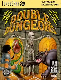 Double Dungeons